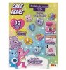 Epee Naklejkomat 3D Care Bears zestaw uzupełniający